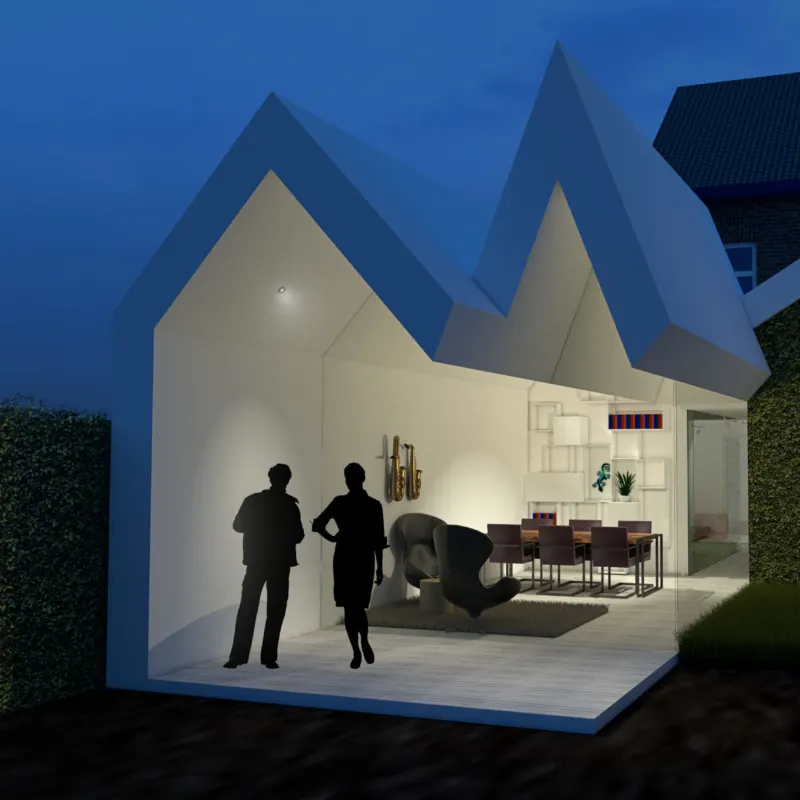 Huis W