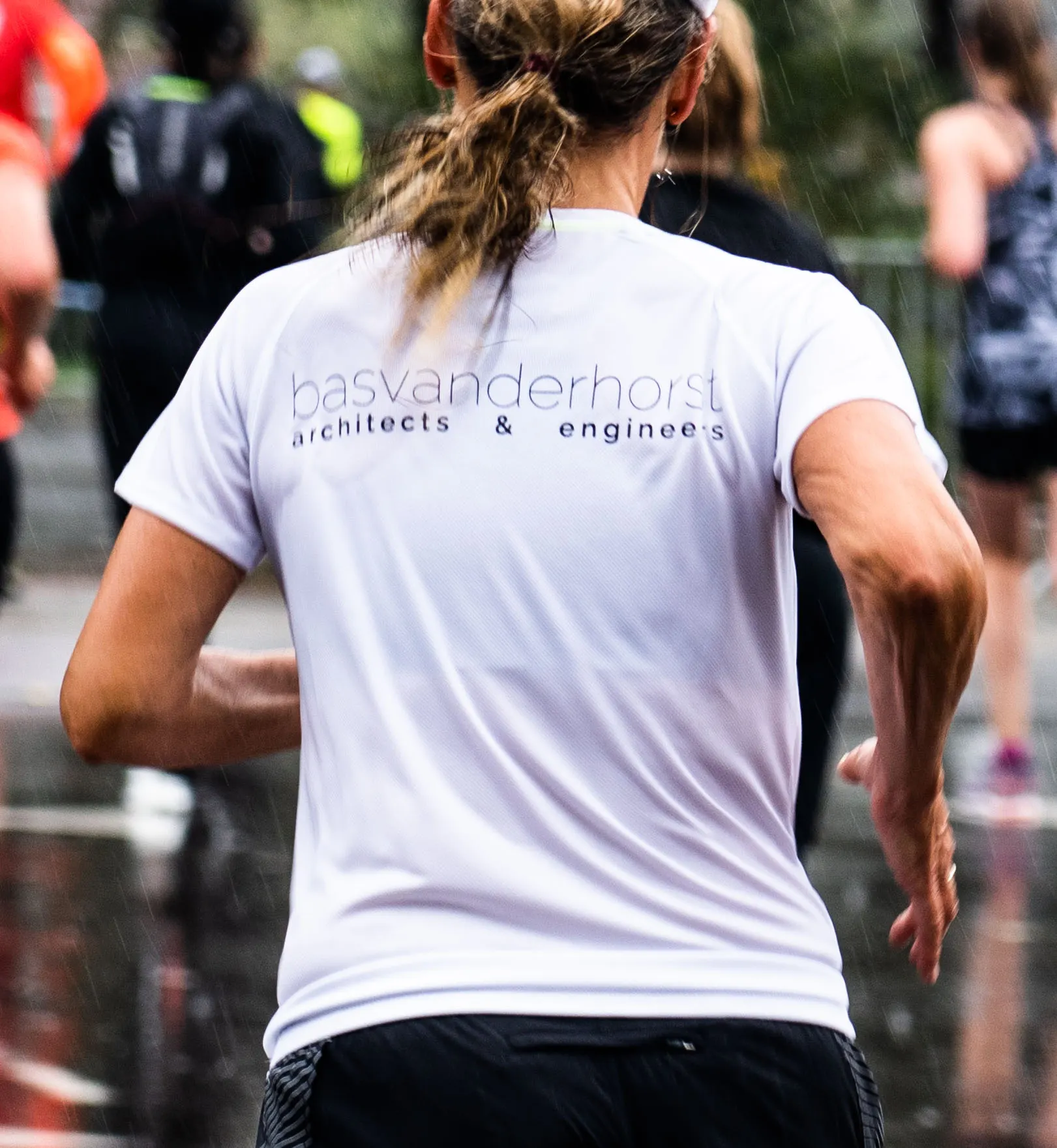 Singelloop Breda