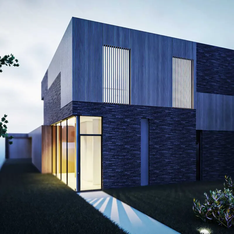 Villa H