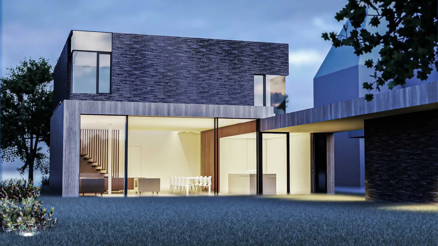 Villa H