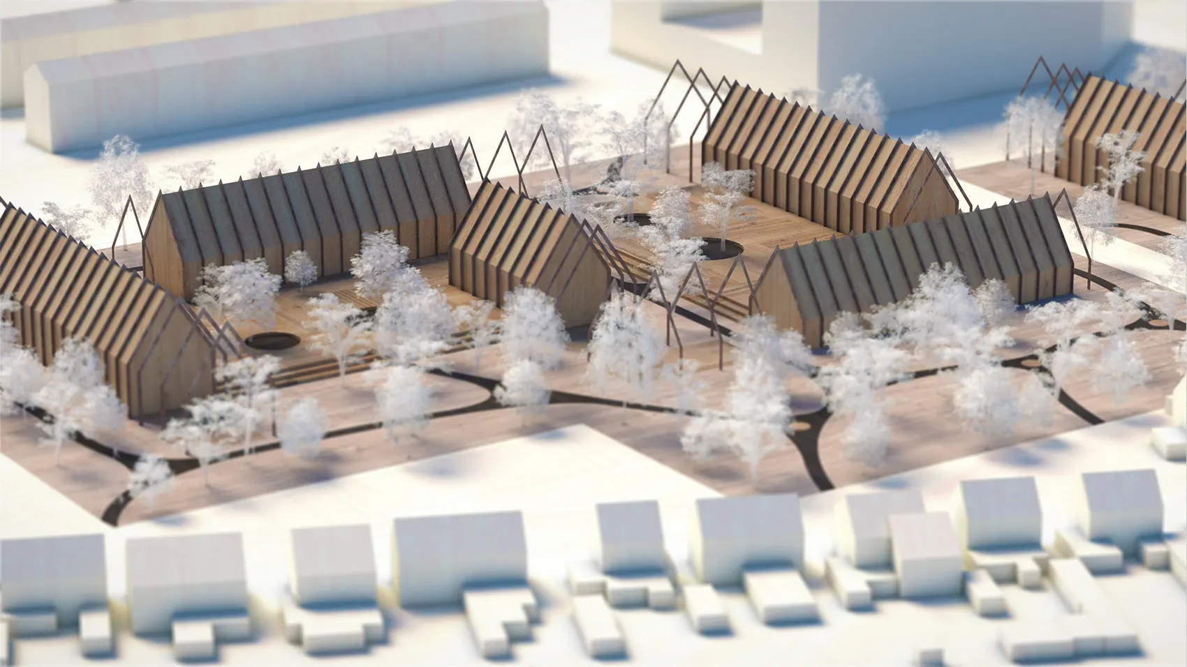 Masterplan Roggeveen