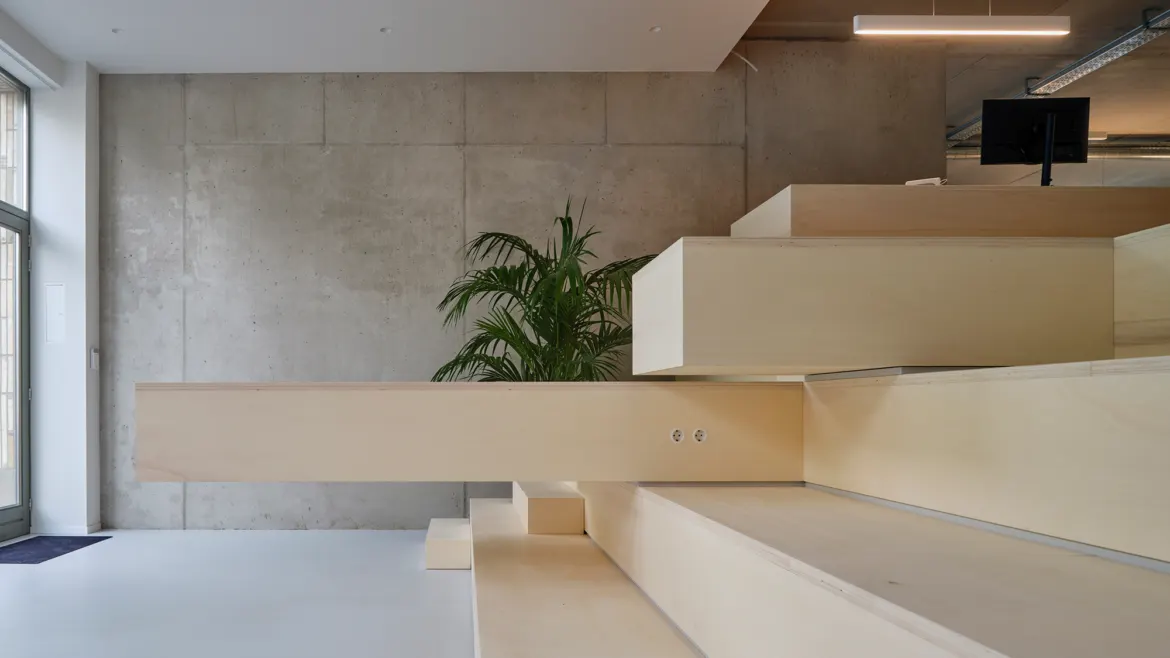 Oplevering WARDTAAL