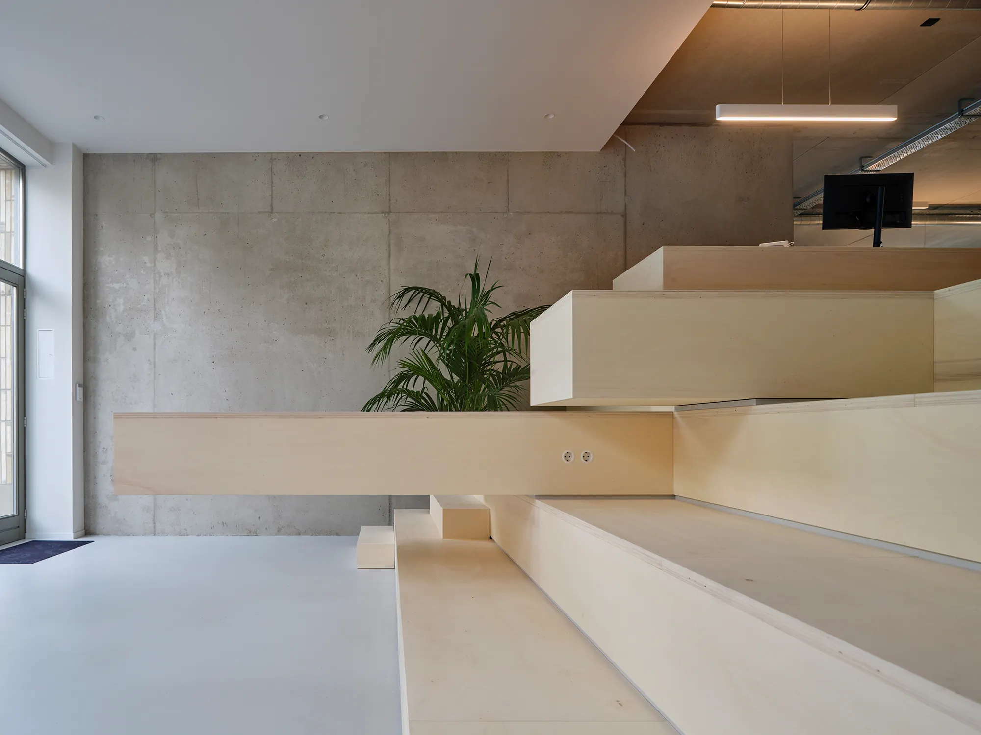 Oplevering WARDTAAL