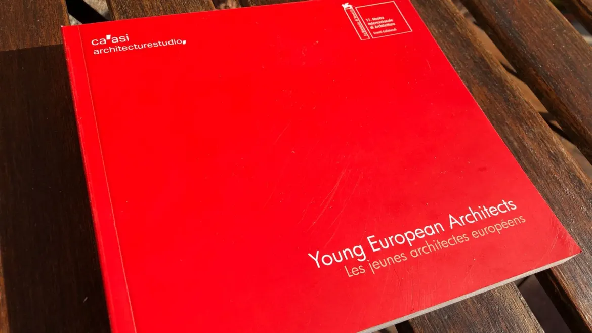 Young European Architects