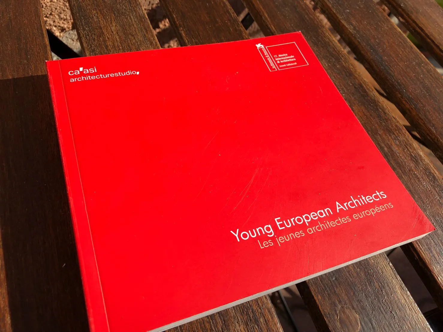 Young European Architects
